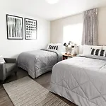 Intown Suites Extended Stay Louisville Ky - Northeast
